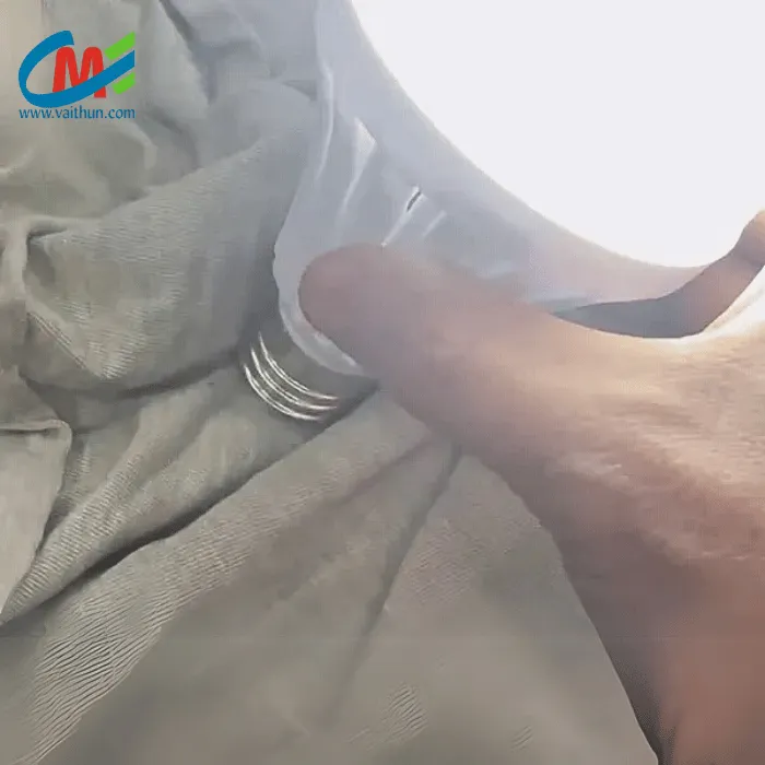 Vải dẫn điện