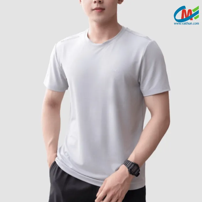 Ứng dụng của vải Interlock Bamboo trong cuộc sống