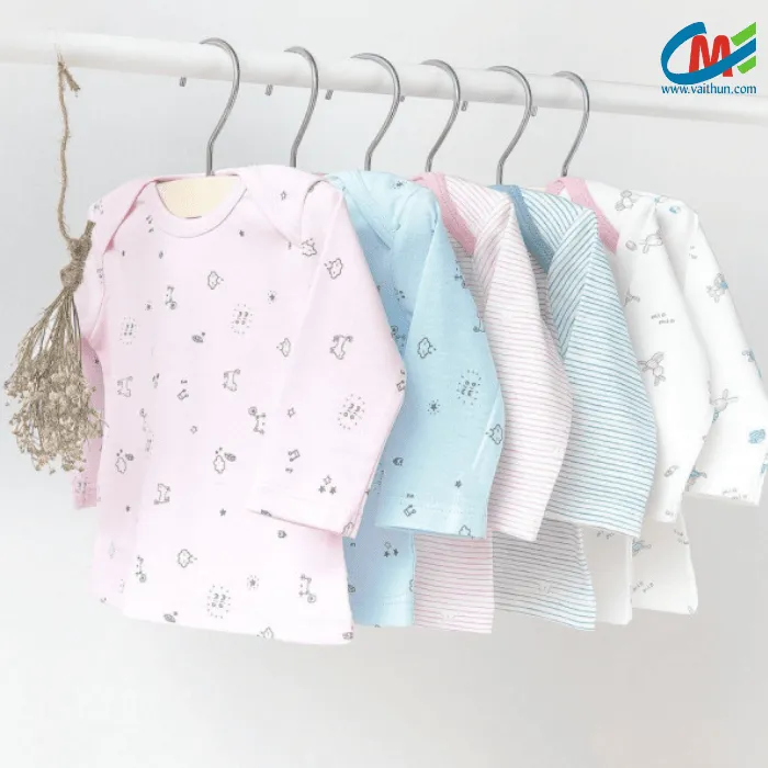 Ứng dụng của vải Interlock Bamboo trong cuộc sống