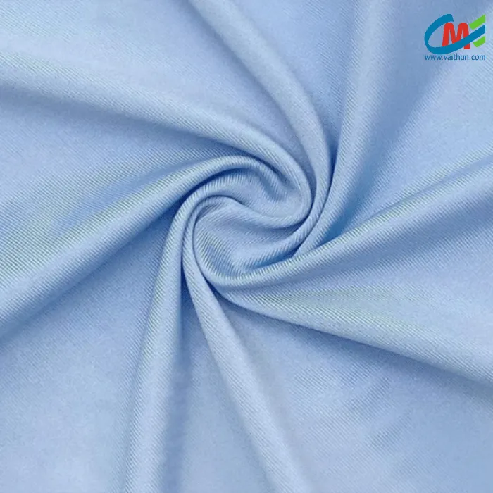 Vải thun Viscose là gì?