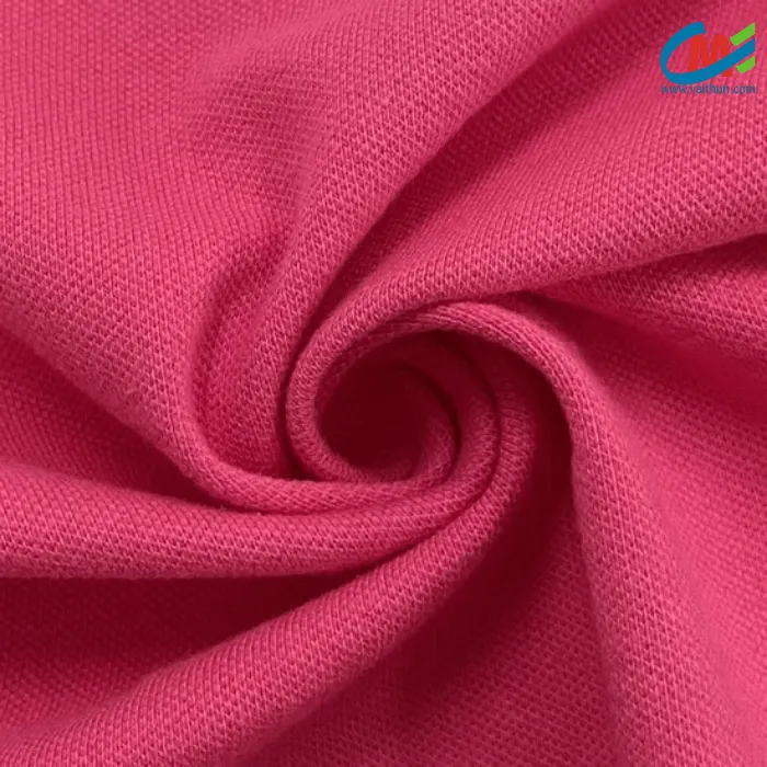Đặc điểm nổi bật của vải cá sấu bamboo spandex