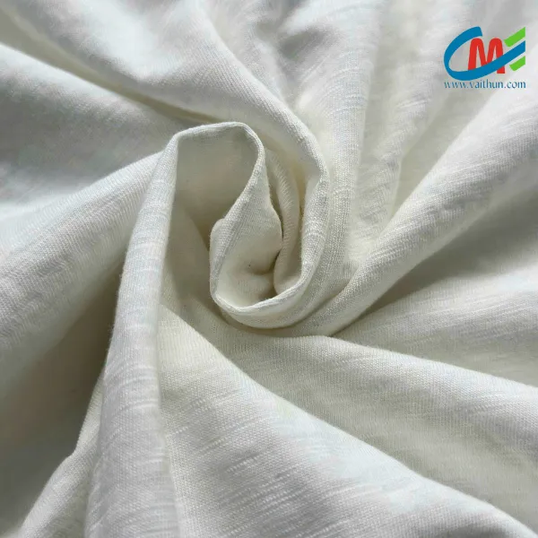 vai cotton slub so go