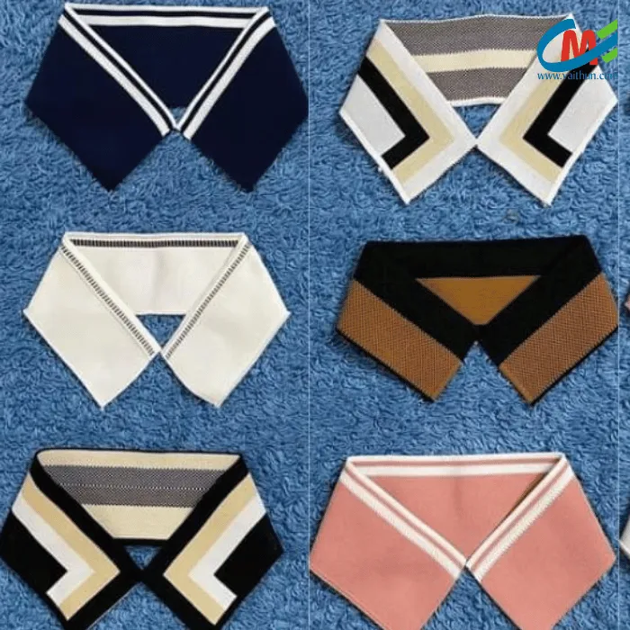 Bo cổ áo polo là gì?