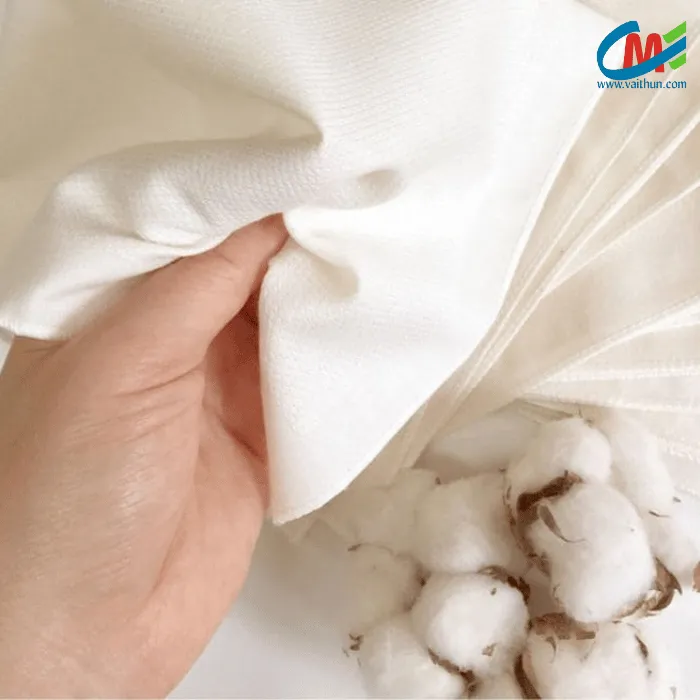 Vải Bông là vải gì?