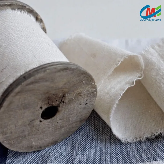 Nguồn gốc và sự phát triển của vải bông