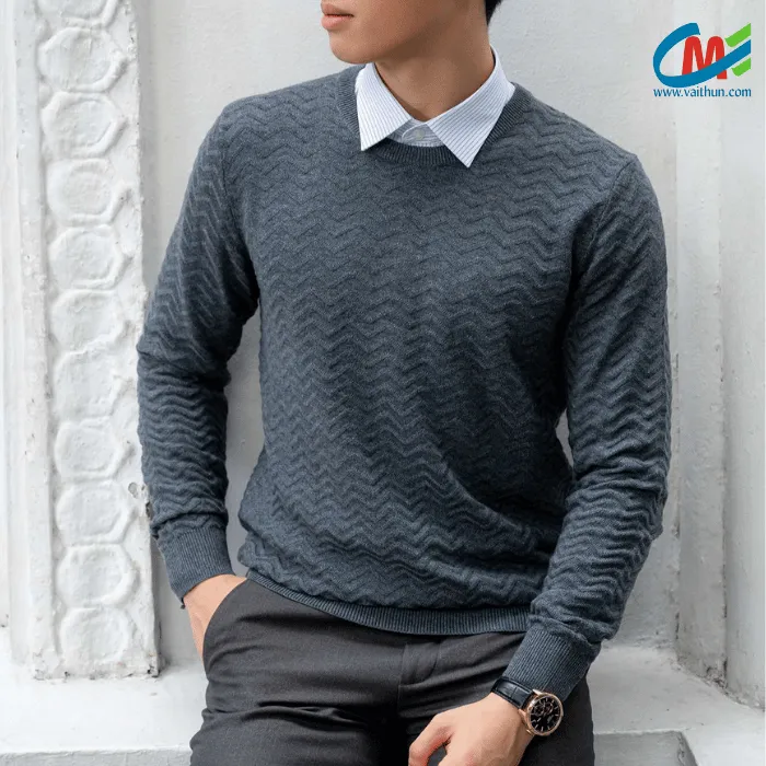 Ứng Dụng Đa Dạng Của Vải Len Trong Cuộc Sống