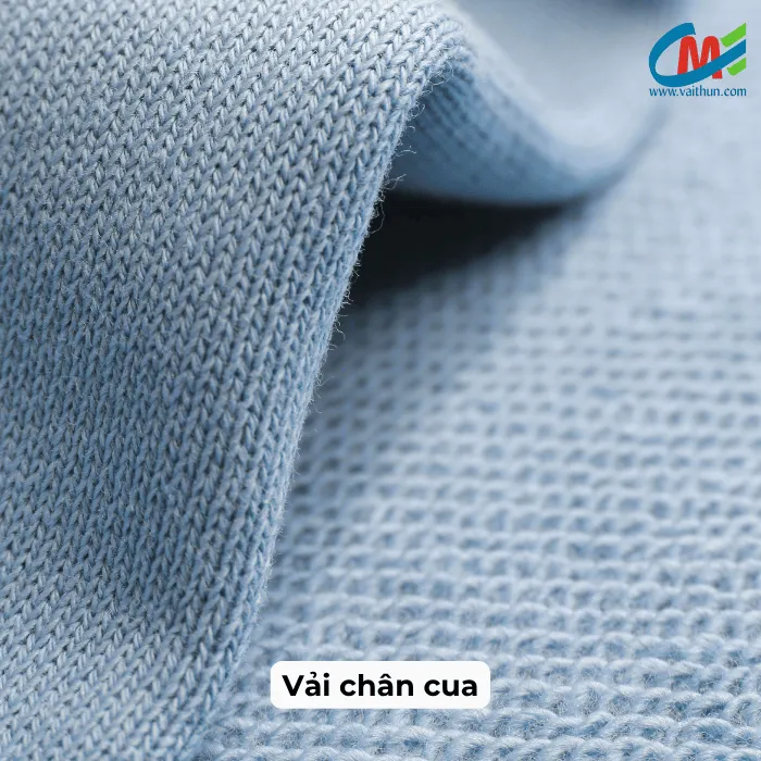 Vải Chân Cua