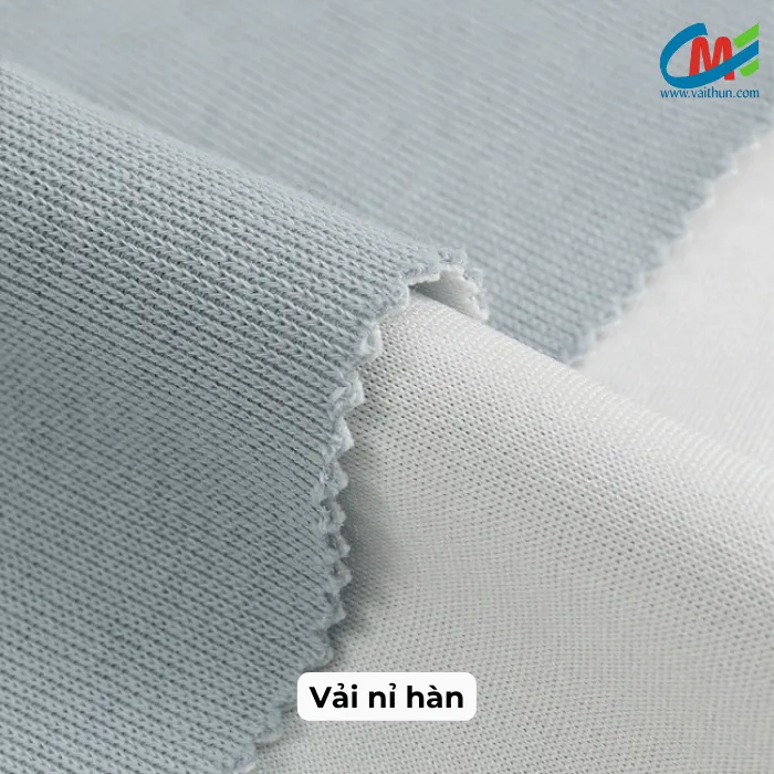 Vải Nỉ Hàn
