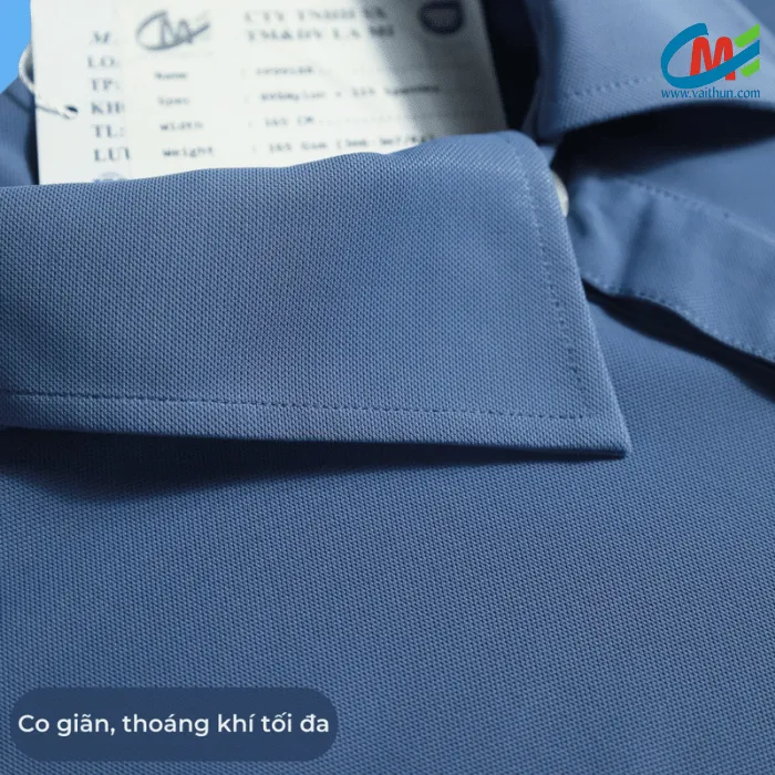 Đặc điểm nổi bật của vải nylon