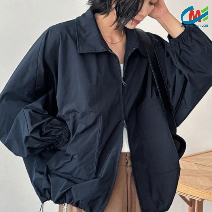 Ứng dụng của vải nylon trong đời sống