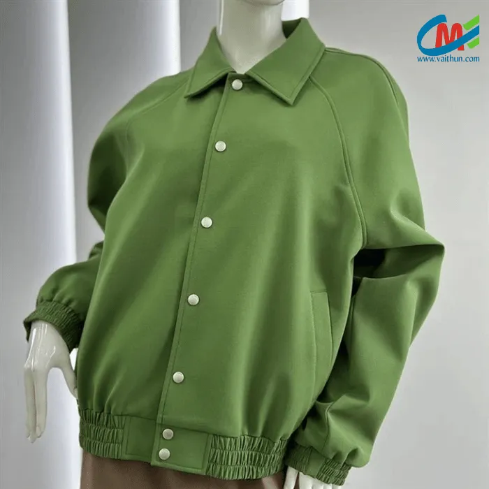Ứng dụng của vải nylon trong đời sống