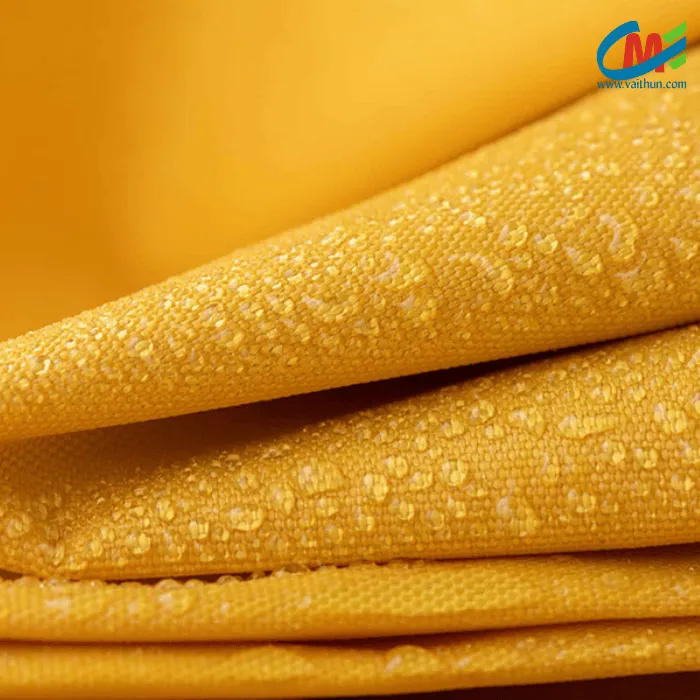 Hướng dẫn bảo quản vải nylon hiệu quả