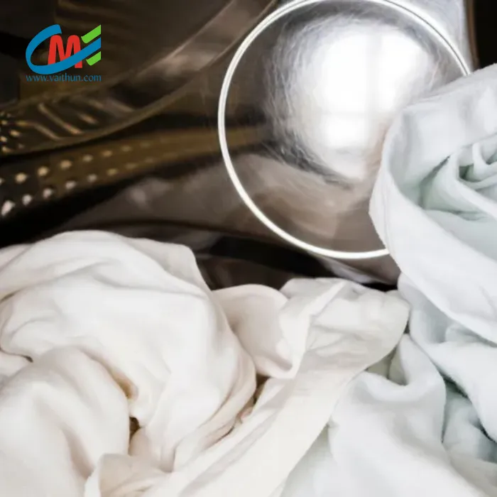 Nếu không có thử nghiệm độ co rút của vải, thông tin trên các nhãn này sẽ không chính xác.