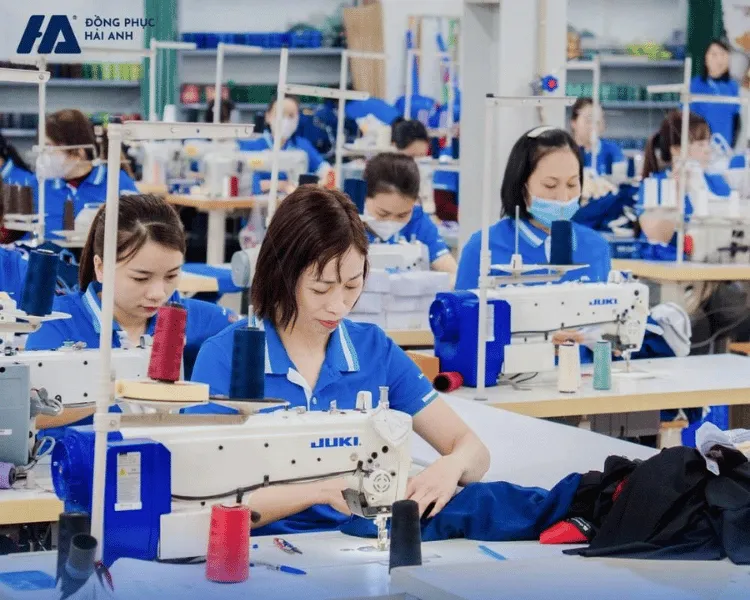 top cong ty may uy tin Viet Nam