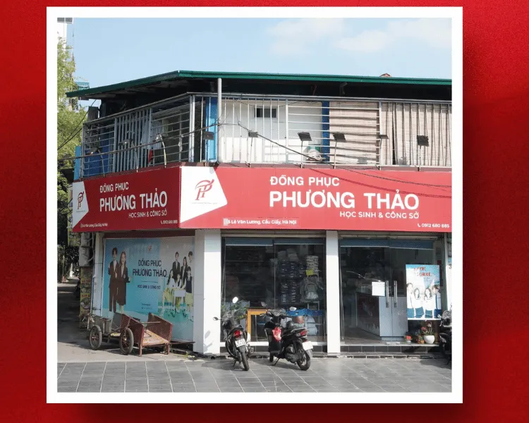 top cong ty may uy tin Viet Nam
