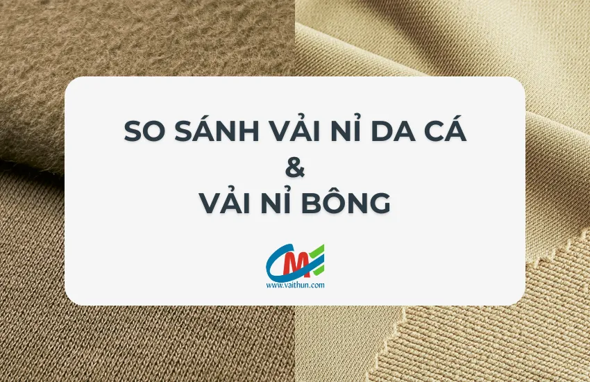 vải thun xốp ( x px)