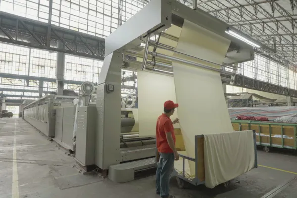 xuong det vai thun sai gon