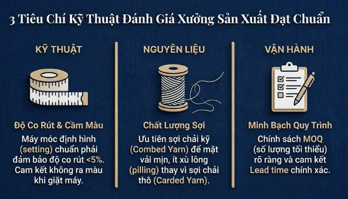 xuong vai o sai gon